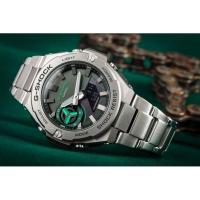 ราคา GST B500AD 3 GSHOCK G Steel (20772669484)