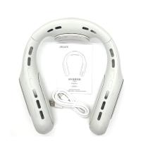 ราคา Jisulife FA35Pro Neck Fan พัดลมพกพา พัดลมจิ๋ว ยูเอสบี เย็นสูงสุด 18 ชม ด้วยแบตเตอรี่ 4000mAh (20620778285)