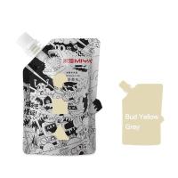 ราคา MIYA gouache paint 100ml สีกวอชสำหรับเติม ถุงเติมสี แพ็คบรรจุ บรรจุ jelly gouache color himi gouache สีกวอชสำหรับ (19870952029)