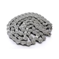 ราคา BMX Chain แบรนด์ลัทธิครึ่งโซ่ระดับสูง ห่วงโซ่ความเร็วเดี่ยว BMX การกระทำที่ตายรถบินปลอกคอ ถนน (19825365977)