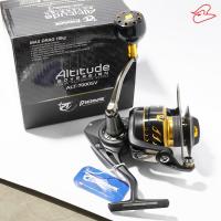 ราคา Pioneer Altitude Severeign 5000 8000 รอกอัดปลาบึก อัดปลาใหญ่ ทนทานต่อน้ำทะเล (20471937923)