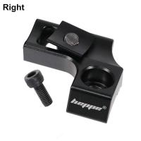 ราคา ตัวเปลี่ยนเกียร์จักรยานอะแดปเตอร์ในตัว MTB คันเบรครวม SRAM ทริกเกอร์เปลี่ยนอะแดปเตอร์สำหรับ I Spec EV เป็น SRAM Shifter Fixed (18427491712)