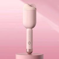 ราคา ที่ม้วนผม ที่ม้วนผม เครื่องหนีบผม หรีบผมลอนมาม่า ลอนเมอเมด หนีบมาม่าเครื่องทำผมลอน ลอนเมอเมด Mermaid ลอนมาม่า ที่หนีบผมลอนมาม่า ที่ม้วนผม 32 มม (18281994392)