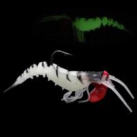 ราคา Goture เหยื่อปลอมตกปลา เหยื่อรูปกุ้ง กุ้งปลอมตกปลา เหยื่อขนาด8 ซม 11 8 g เหยื่อตกปลา (17714765286)