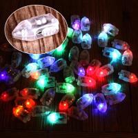 ราคา หลอดไฟไฟ LED ขนาดเล็ก10ชิ้นลูกโป่งทรงกระสุนแบบ DIY สำหรับตกแต่งงานปาร์ตี้โคมไฟส่องสว่างสำหรับการตกแต่งคริสต์มาสปาร์ตี้งานแต่งงานบาร์โคมไฟ (17020142653)