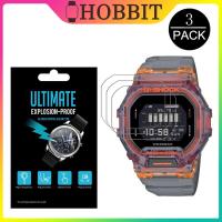 ราคา 3Pcs สำหรับ Casio G SHOCK DW 5600REC DW 5600GC GBX 100KI GBD 200SM LOV 21B SmartWatch ป้องกันการระเบิดป้องกันฟิล์มป้องกันฟิล์มแก้ว (11613713823)
