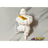 ราคา ตุ๊กตามิชลิน 6 นิ้ว อะไหล่แต่งรถบรรทุก (9063031373)