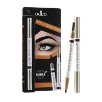 ราคา ที่เขียนคิ้ว odbo od709 (14924544025)