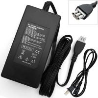 ราคา สายไฟอะแดปเตอร์ AC สำหรับ HP DeskJet F4175 F4180 F4185 F4188 F4190เครื่องพิมพ์ (3397858057)