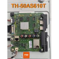 ราคา เมนบอร์ด Panasonic รุ่น TH 50AS610T TNP4G569 มือสองถอดแท้จากจอแตก ผ่านการเทส ทั้ง HDMI ภาพเสียงปกติ 100 (19247938222)