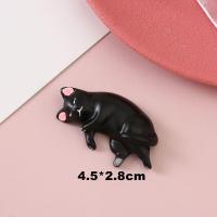 ราคา แมวน่ารักรูปอร่อยแม่เหล็กสติ๊กเกอร์ตู้เย็นน่ารัก (20505854472)