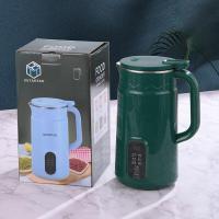 ราคา เครื่องตีฟองนม เครื่องตีฟองนมไฟฟ้า ให้ฟูเนียนสำหรับผสมทำกาแฟ ที่ตีฟองนม พกพาสะดวก Milk Frother J349 (20358675129)