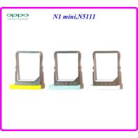 ราคา ถาดใส่ซิมการ์ด Oppo N1 miniN5111 (20097037171)