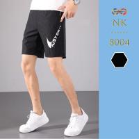 ราคา กางเกงกีฬา กางเกงกีฬาขาสั้น กางเกงออกกำลังกายขาสั้น รุ่น NK 8004 (17161740900)