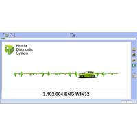 ราคา ชุดสแกนวิเคราห์ปัญหารถของศูนย์บริการ2in1 Toyota techstream v 18ล่าสุด Honda HDS 2017 v3 102 กล่องแทคติก ลงหัวฉีด เลินปั๊ม รีเซ็ตปีกผีเสื้อ (10650801611)