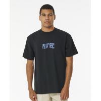 ราคา RIPCURL เสื้อยืด 0CSMTE ARCHIVE SOLID ROCK TEE S23 (21047024737)
