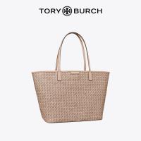 ราคา TORY BURCH TORY BURCH กระเป๋าสะพายไหล่ขนาดกลาง Zip One 145634 (20911618499)