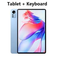 ราคา 2023 New Android 12 0 Tablet 12GB RAM 512GB ROM 11 inch HD Screen 4G Dual SIM Card 5G WIFI 8MP 16MP Camera Tablets Computer (20517656930)