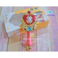 ราคา คฑาเจ้าหญิง คฑาเซเลอร์มูน คฑาวิเศษของเล่นมีไฟมีเสียง (20385372993)