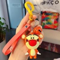 ราคา Disney Anime พวงกุญแจตุ๊กตา (14992421856)