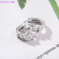 ราคา XTWLKJ Female Warrior ต่างหูบำบัดน้ำหนัก Acupoints Ear Slim แม่เหล็กลดน้ำหนัก (20352016175)