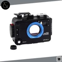 ราคา WEEFINE เคสสำหรับกล้องใต้น้ำ WEEFINE Housing TG5TG6 (20368732193)