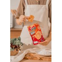 ราคา พร้อมส่งจ้า รสบาร์บีคิว หนังไก่กรอบ crispy chicken skin หนังไก่กรอบ (17340008822)