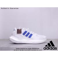 ราคา Adidas Originals Day Jogger 2nd Generation Sneakers รองเท้าผ้าใบผู้ชาย รองเท้าวิ่ง รองเท้าเทนนิส รองเท้าสเก็ตบอร์ด รองเท้าผ้าใบสีขาว (21131125649)