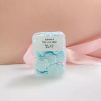 ราคา สบู่แผ่น สบู่ใช้แล้วทิ้ง สบู่กระดาษล้างมือแบบพกพา สบู่ล้างมือ ง่ายต่อการพกพา สบู่แบบแผ่น สบู่พกพา สบู่กระดาษ (17592721558)