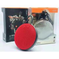 ราคา ลำโพงบลูทูธ Clip3 Bluetooth Speaker ลำโพงไร้สาย มีที่หนีบ พกพาง่าย เสียงดี เบสแน่น คุณภาพดี เสียงทุ้ม (16889943258)