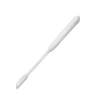 ราคา Y2K2สแตนเลส Spatula โลชั่นผสมครีมแปรงทำความสะอาดใบหน้าที่ขูดแปรงสำหรับแต่งหน้ายาทาเล็บแท่งผสมเครื่องสำอางช้อนแต่งหน้าโทนเนอร์ไม้พายเครื่องมือผสมรองพื้น (19798525063)