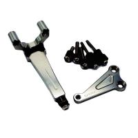 ราคา ขาจับกันสะบัด กันสบัด Yamaha M slaz cnc ของแต่ง (13398870818)