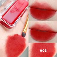 ราคา HLLR ลิปเนื้อแมท กำมะหยี่ (10225311505)