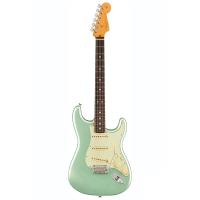 ราคา Fender American Professional II Stratocaster กีตาร์ไฟฟ้า (8607990028)