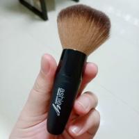 ราคา แปรงแต่งหน้า Ashley AA 005ด้ามดำ และ AA 005B ด้ามไม้ Ashley Premium brush แปรงปัดแก้ม แปรงจรวด Ashley (9115195984)