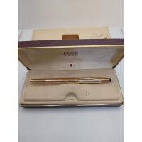 ราคา ปากกาCross14K หมึกซึม มือสอง (21199496430)