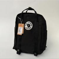 ราคา Fast Shipping Fjallraven KENKEN Backpack Mountaineering Sports Bag Waterproof Men Women School Travel Large Capacity Handbag (16741553737)