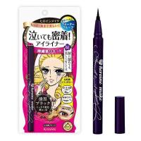 ราคา Multy Beauty KissMe Heroine Make Smooth Liquid Eyeliner สูตรกันน้ำ (12675104475)