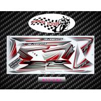 ราคา สติ๊กเกอร์ Wave 110i รุ่น20 ปี2015 สติ๊กเกอร์ เวฟ 110i รุ่น20 ปี2015 (9622555188)