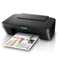 ราคา CANON PIXMA E410 หรือ MG2570S Print Scan Copy All in one พร้อมติดแท้ง หมึก มือ1 (15320729884)