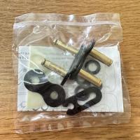 ราคา ข้อต่อโซ่ 420 428 520 พระอาทิตย์ x ring (21110933310)