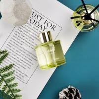 ราคา KHANID promotion cane fragrance indoor sweet atmosphere no fire aromatherapy essential oils suit 50 ml fresh air (19659797517)