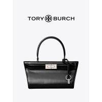 ราคา TORY BURCH LEE RADZIWILL กระเป๋าสะพายข้างเล็ก กระเป๋าผู้หญิง 143617 (20910687549)