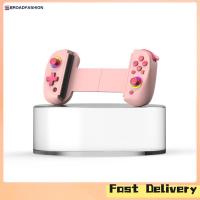 ราคา Broadfashion D8 Wireless Stretching Extendable Gaming Controller Joystick Pad Compatible For IPhone Android Phones Switch Gamepad (21093936212)