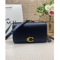 ราคา พร้อมส่ง กระเป๋าสะพาย ผู้หญิง หนังสีดำ อะไหล่ทอง งานสวย งานเป๊ะ อุปกรณ์ครบ ถ่ายจากสินค้าจริง (17276359134)