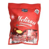 ราคา ขนม ช็อคโกแลต เกาหลี melissa chocolate ช็อคโกแลต ช็อคบอล ขนมปังกรอบ (7621366969)