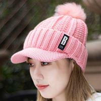 ราคา momokick แบบเยอะ หมวกกันหนาว หมวกไหมพรม หมวก ไหมพรม หมวกมีขน หมวกไหมพรมบุขน หมวกไหมพรม หมวกกันหนาว หมวกมีจุก หมวกไหมพรมน่ารักๆ (20787944479)