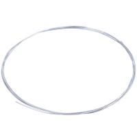 ราคา Nichrome 80 1 2mm 16 Gauge AWG Heater Wire Heating Elements 8ft Long (19815988725)