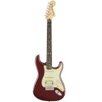 ราคา Fender American Performer Stratocaster HSS กีตาร์ไฟฟ้า (10124148916)