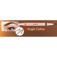 ราคา Browit By Nongchat Duo Brow And Eyeliner บราวอิท บาย น้องฉัตร บราวอิท ดูโอ้ บราว แอนด์ อายไลน์เนอร์ (7229526853)